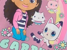 Name It pyjamas mauve orchid med Gabby\'s Dukkehus